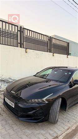 کیا K5